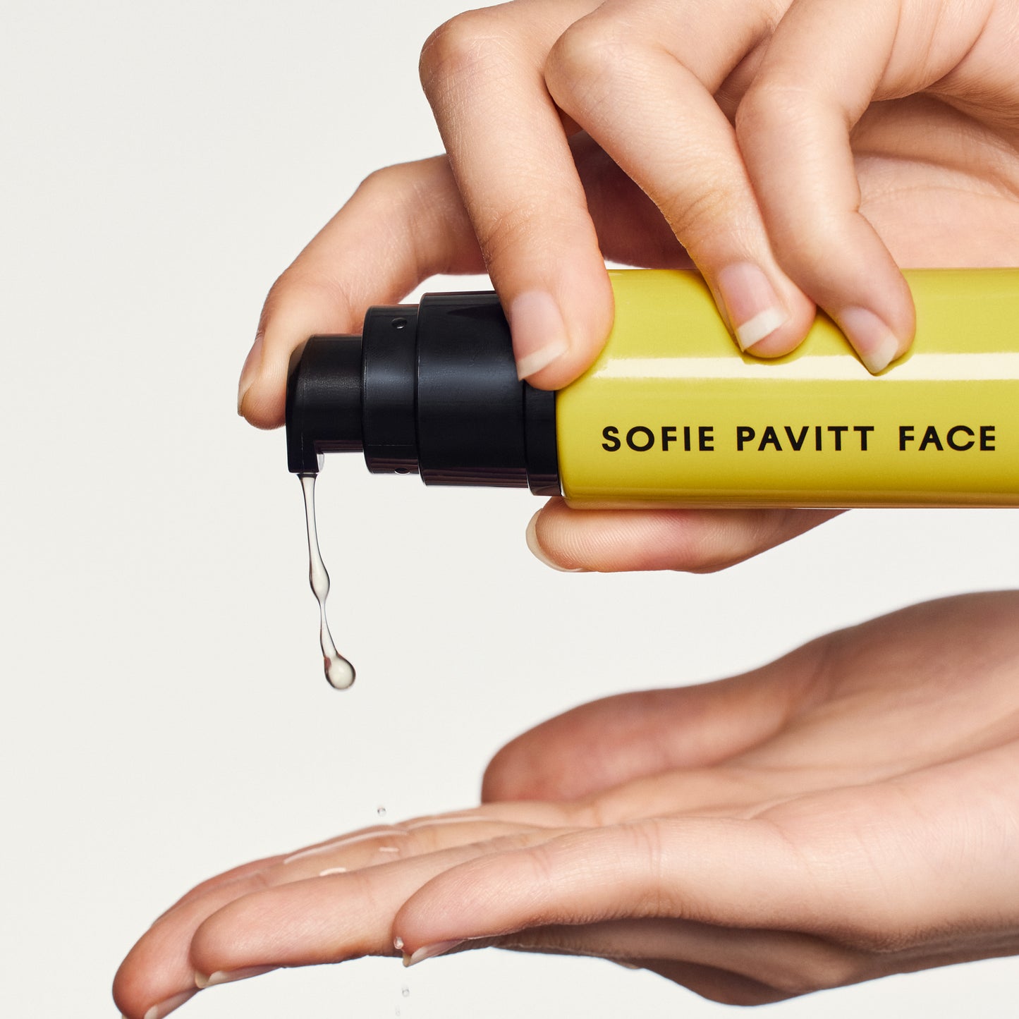 Mandelic Clearing Serum