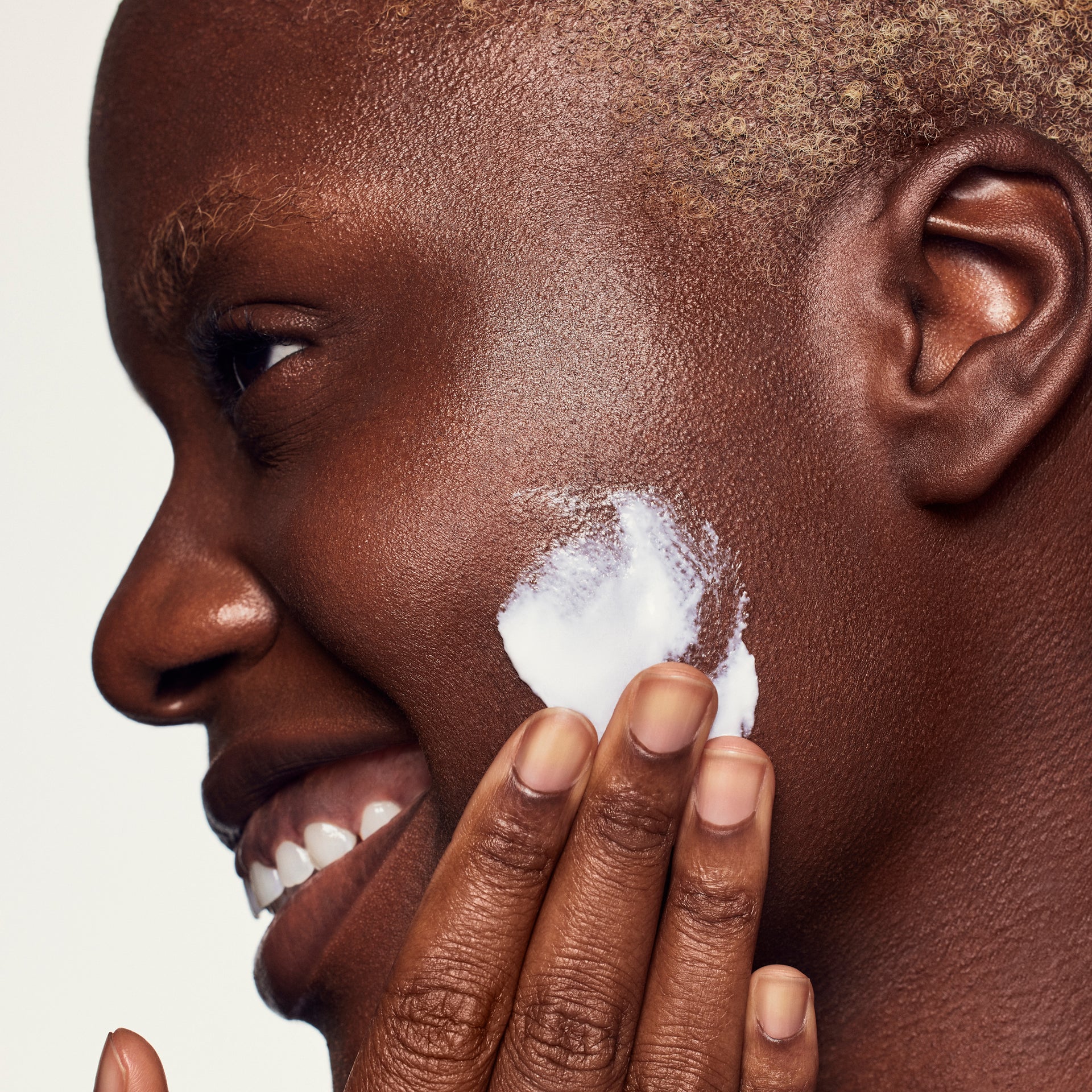 Reset Benzoyl Peroxide Acne Treatment Mask