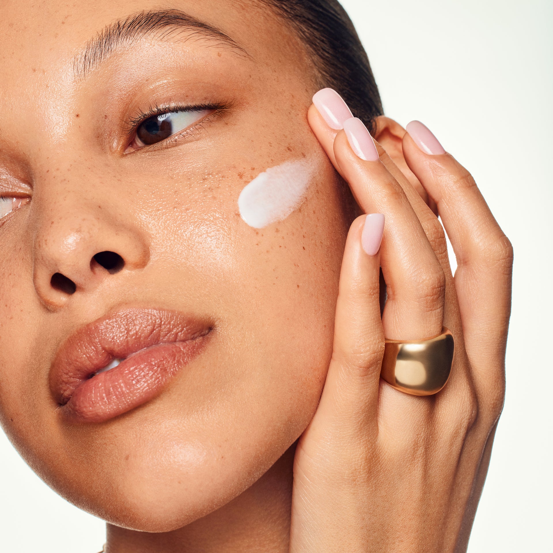 Omega Rich Moisturizer