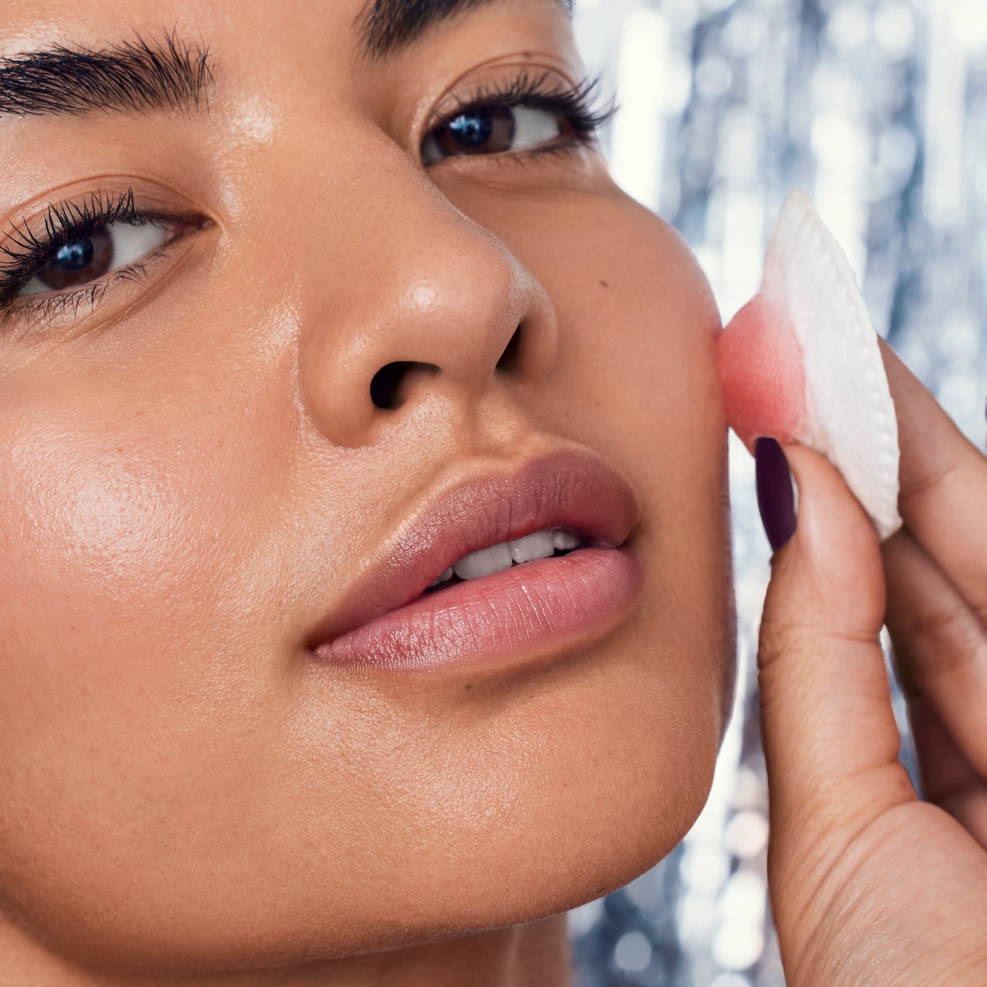 The Centre Handbag & Nice Ice