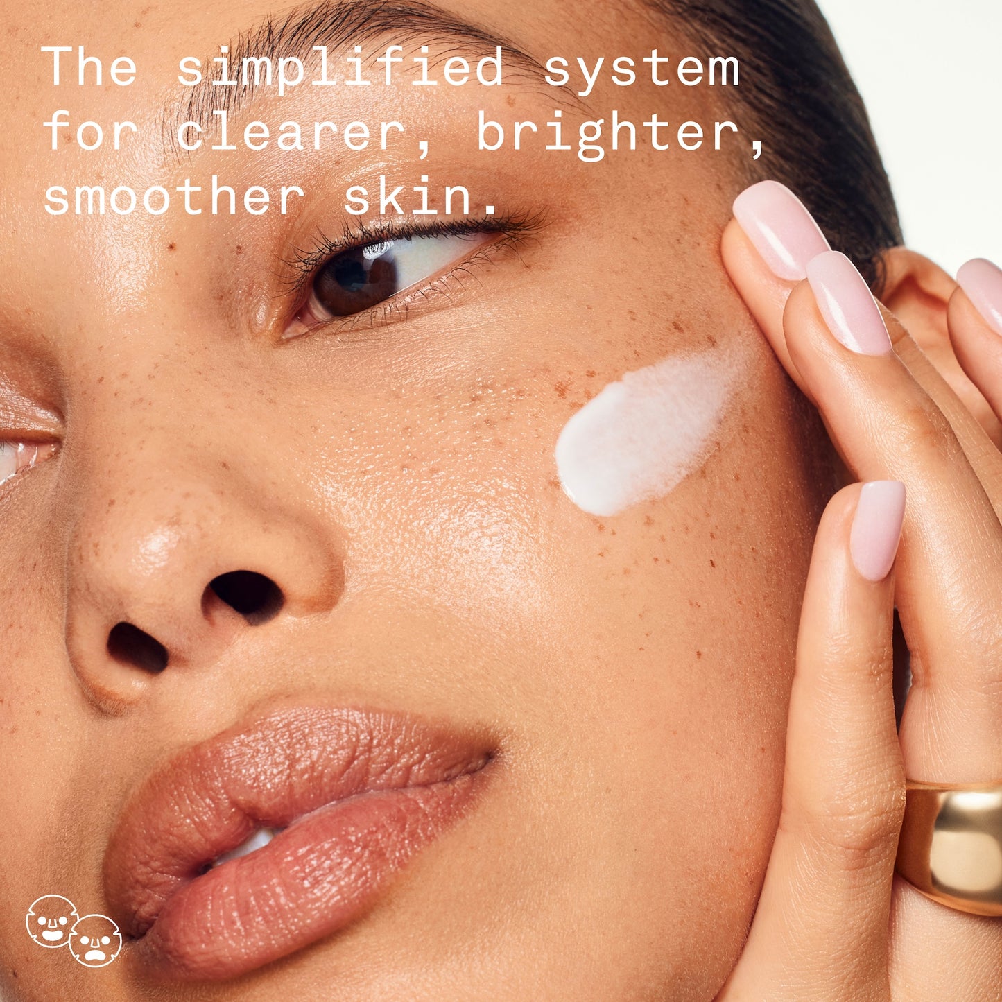 Skin School Trial Set: The System Minis