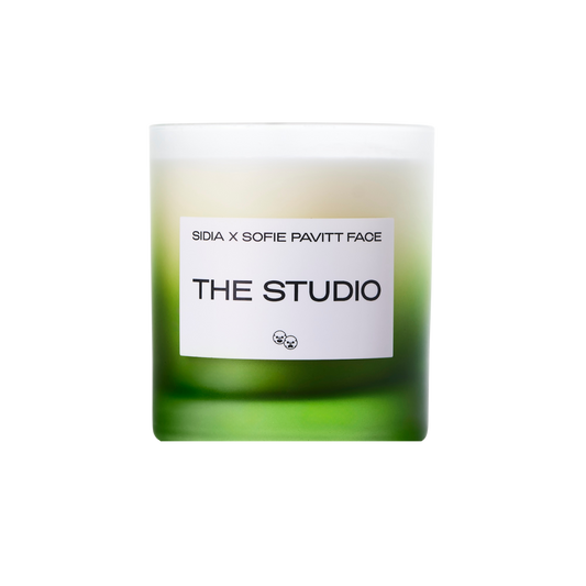 The STUDIO Candle