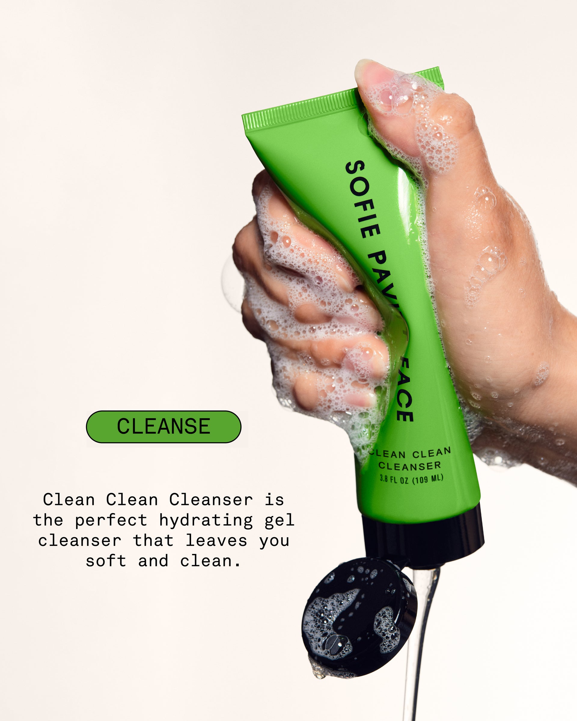 Double Cleanse Duo