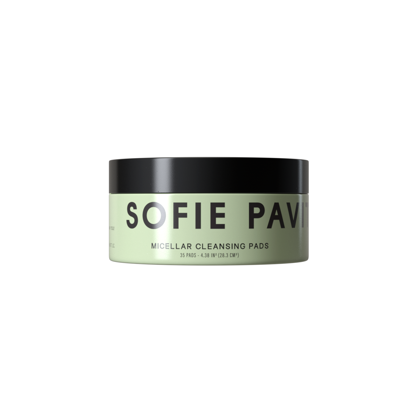 Sofie Pavitt Face Micellar Water Pads sofie-pavitt-face-micellar-water-pads