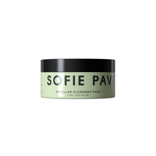 Micellar Cleansing Pads