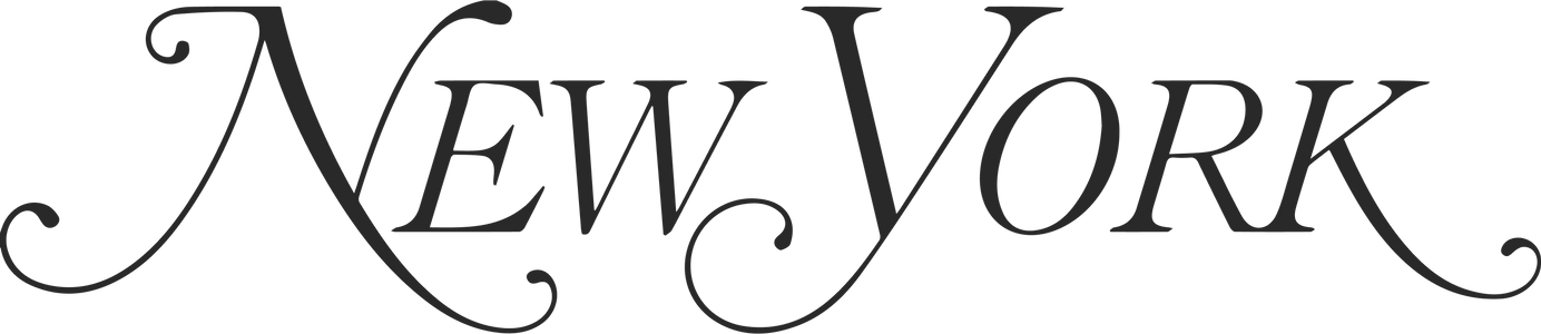 NY Mag - Acne Whisperer NY Mag - Acne Whisperer