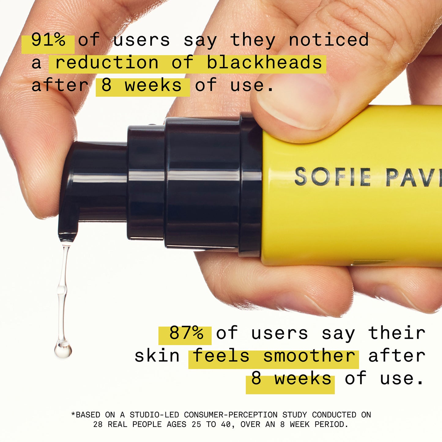 Mandelic Clearing Serum