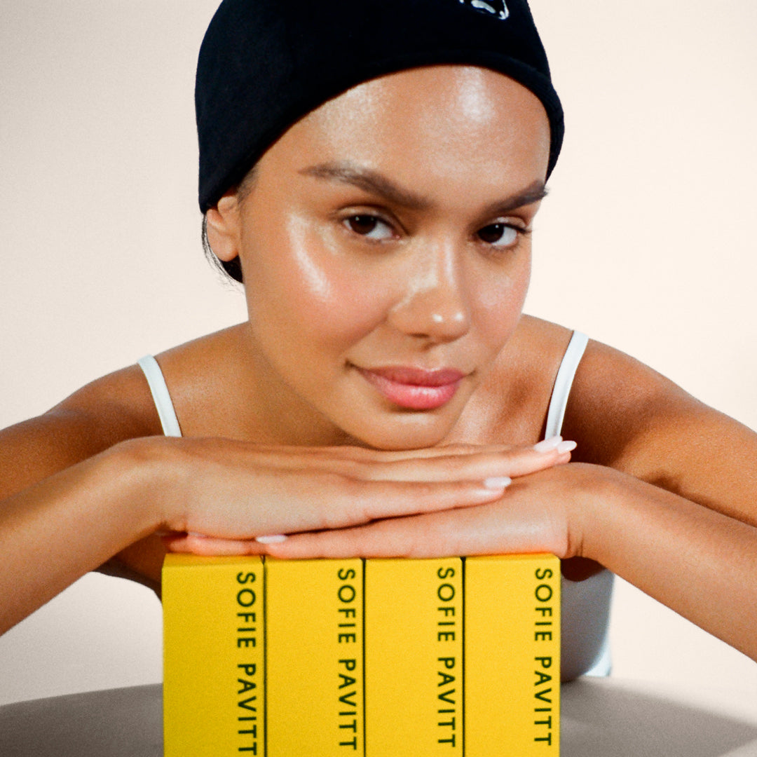 Reset Benzoyl Peroxide Acne Treatment Mask