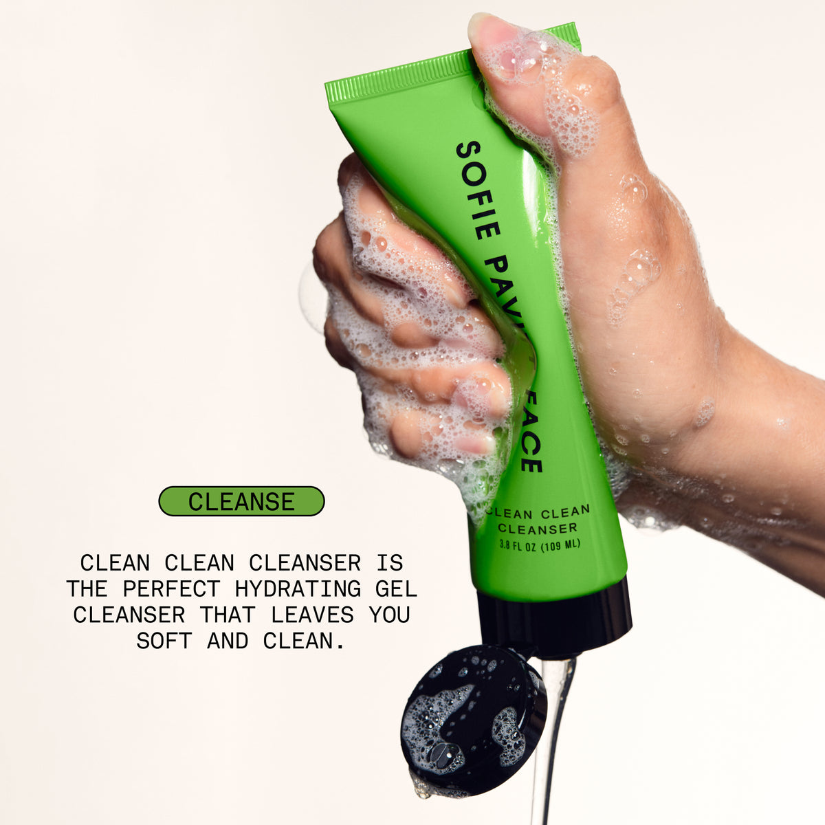 Double Cleanse Duo