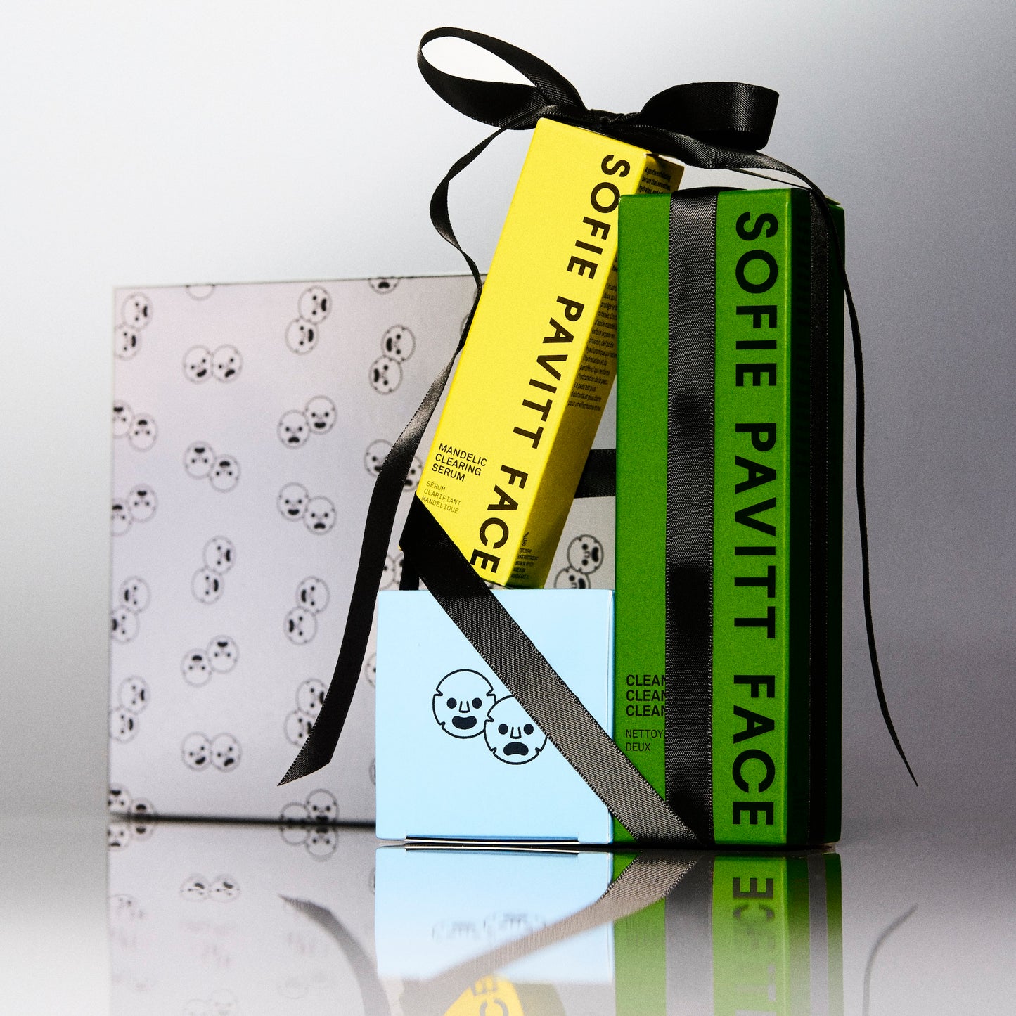 Limited Edition: The System Gift Set