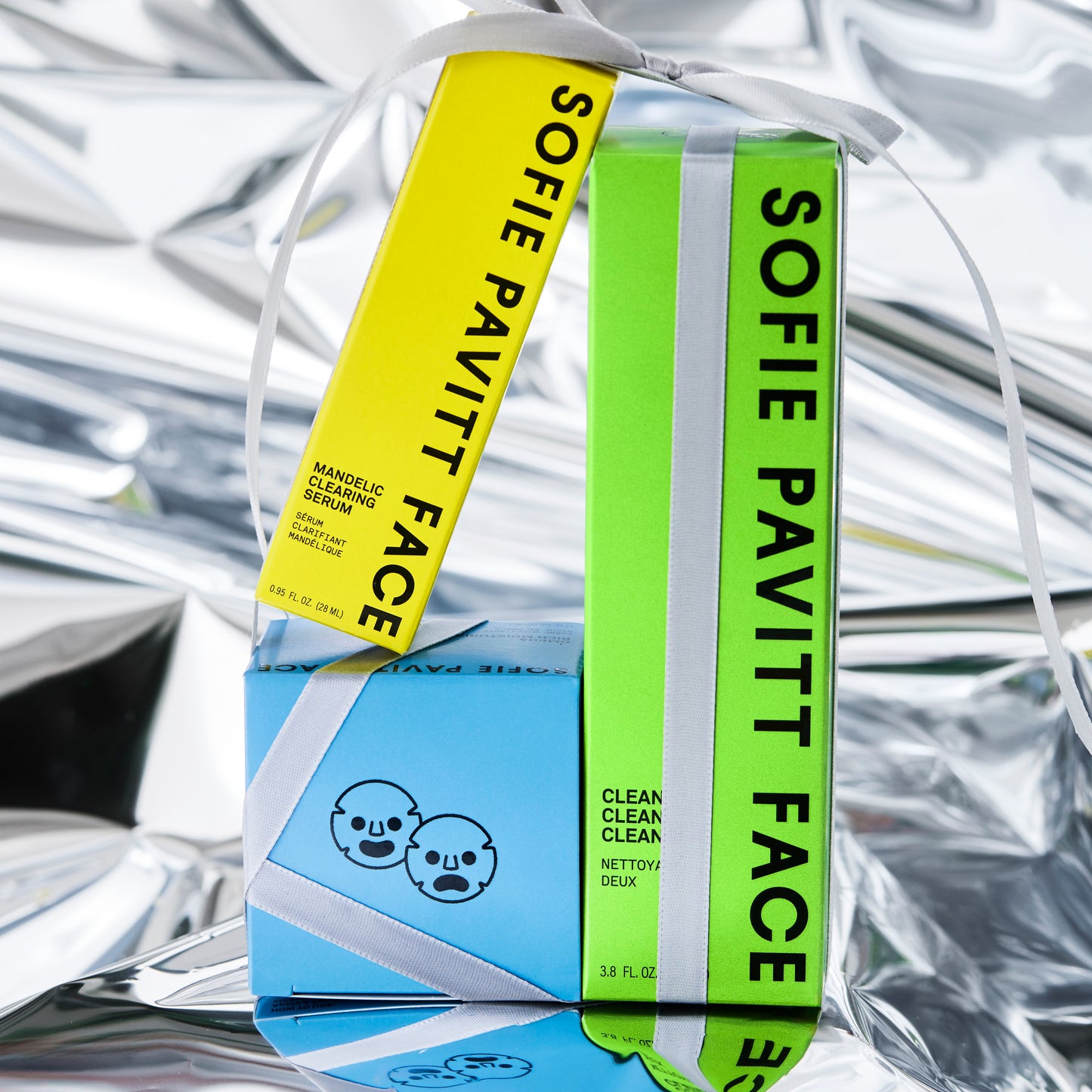 Limited Edition: The System Gift Set