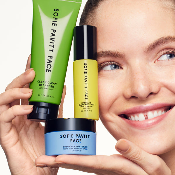 Limited Edition: The System Gift Set