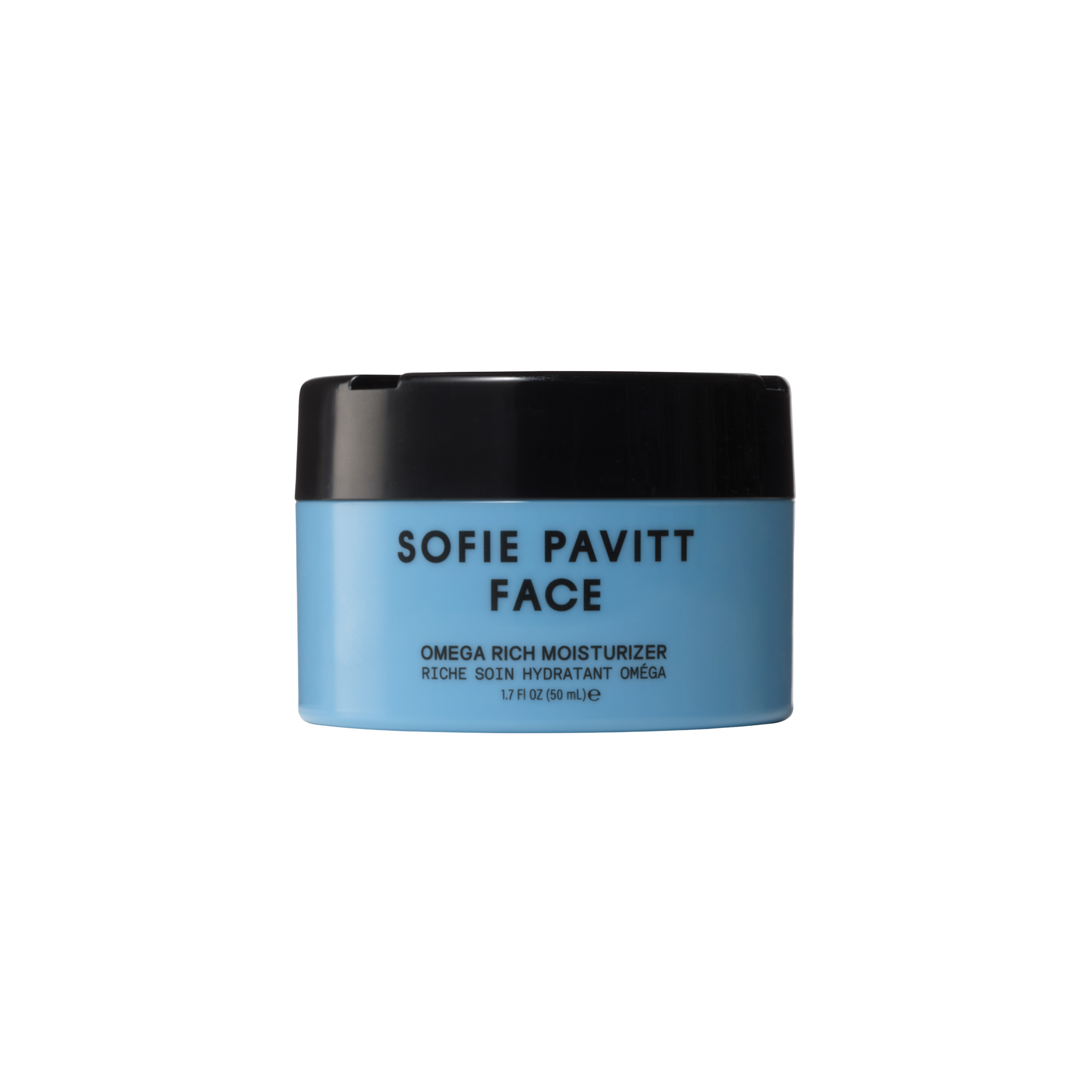 Omega Rich Moisturizer - image 1