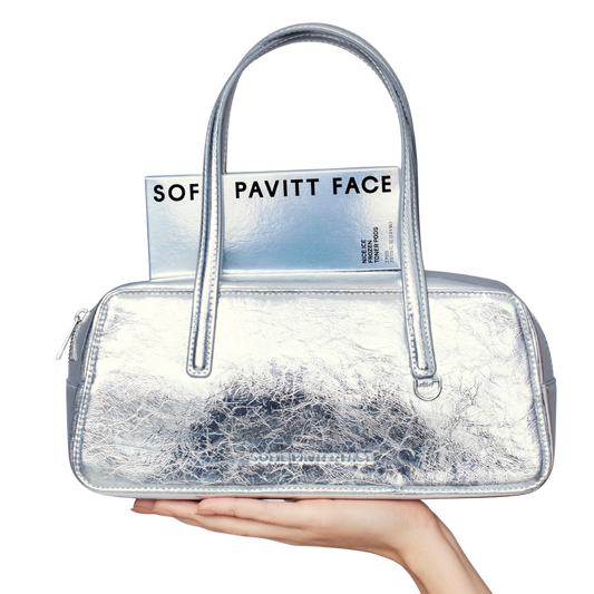 The Centre Handbag & Nice Ice