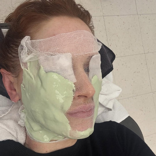 THE QUARTERLY SKIN TREATMENT PLAN