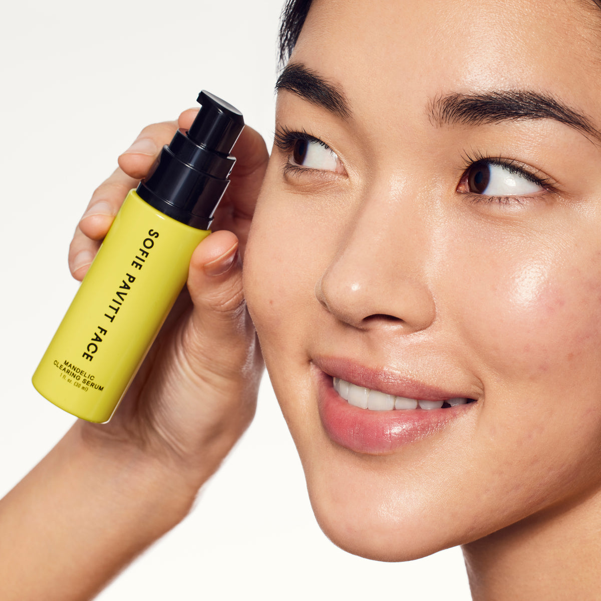 Mandelic Clearing Serum