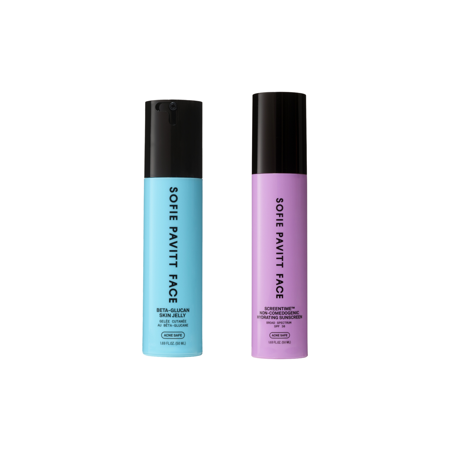 Hydrate + Protect Duo