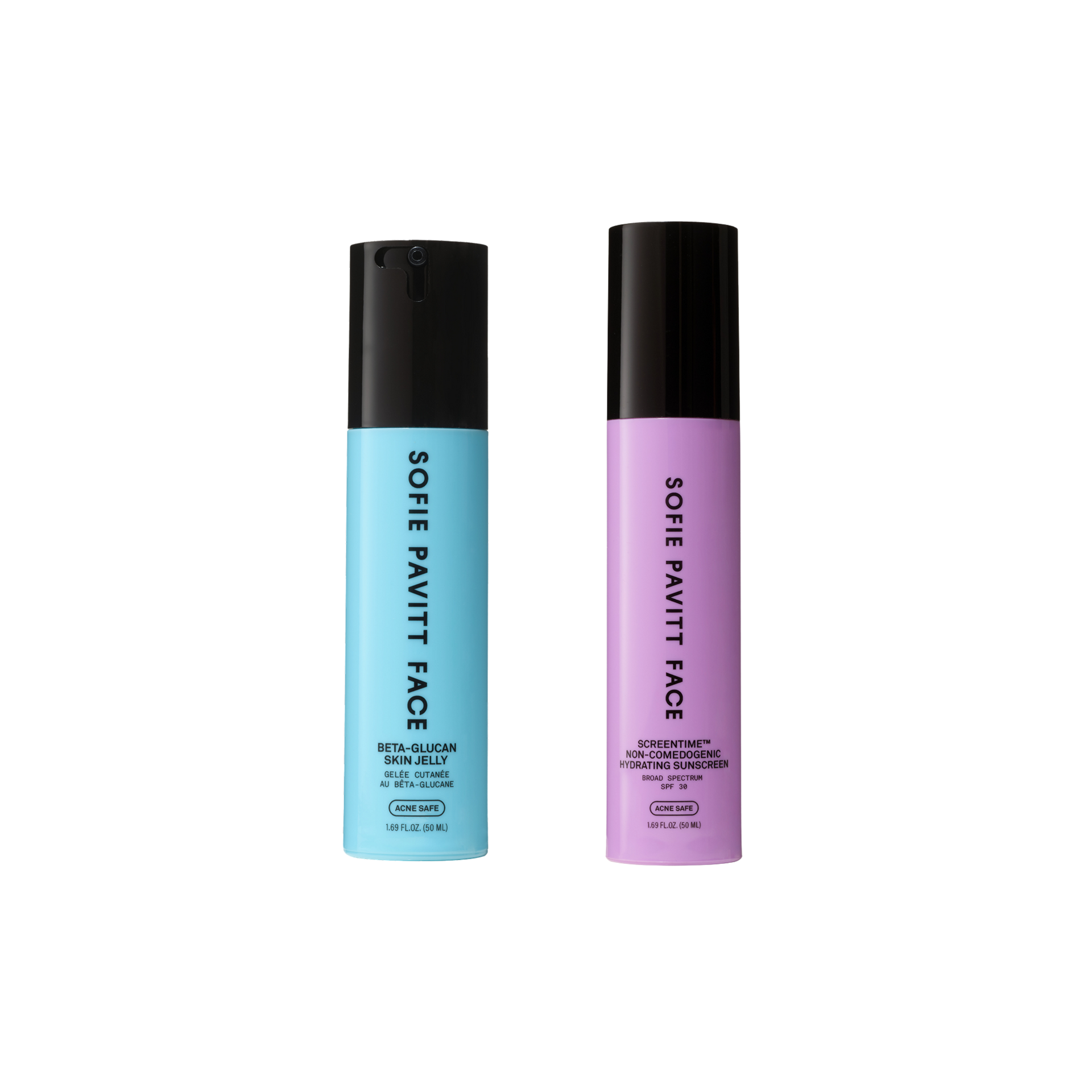 Hydrate + Protect Duo