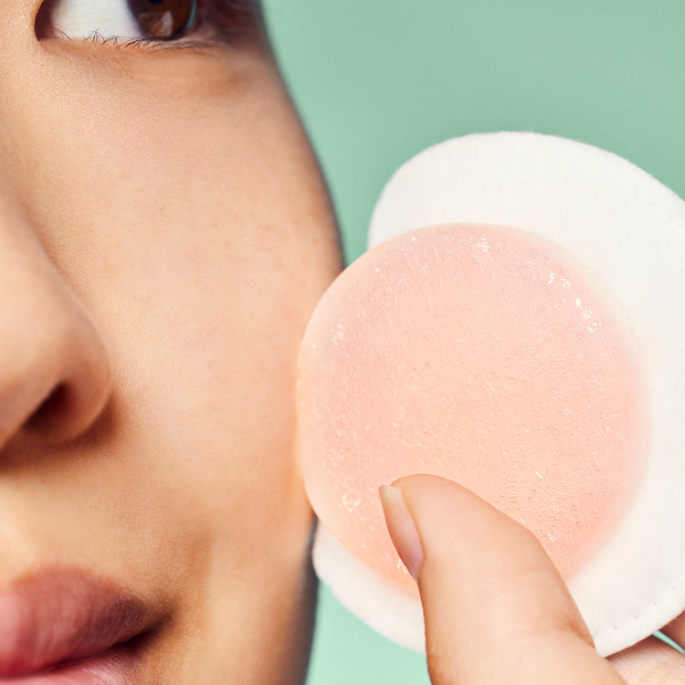 Nice Ice Frozen Toner Pods | Sofie Pavitt Face