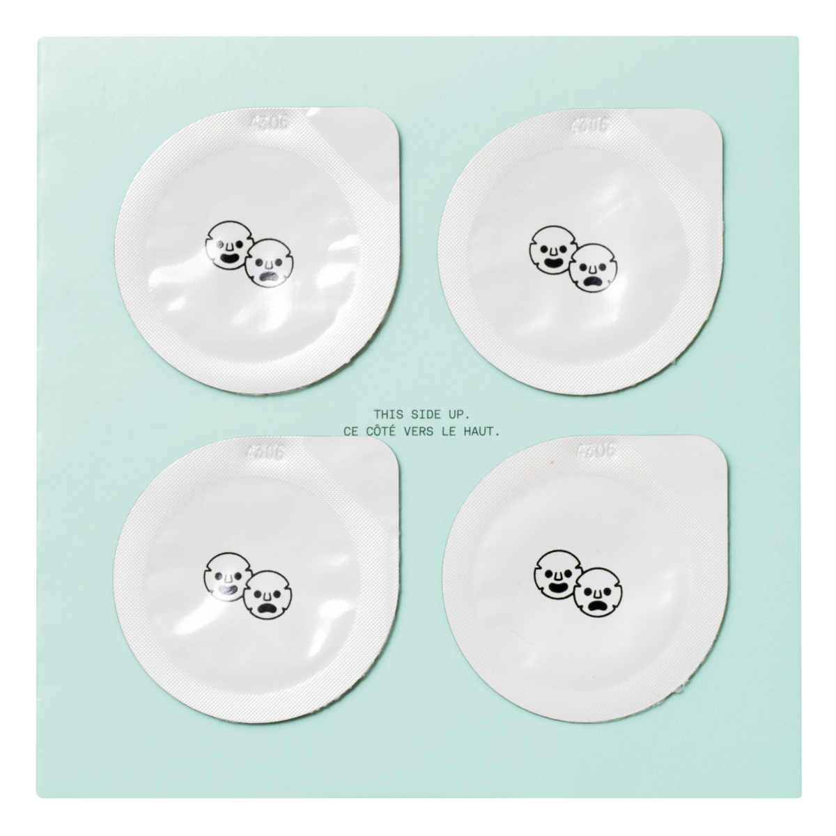 Nice Ice Toner Pods