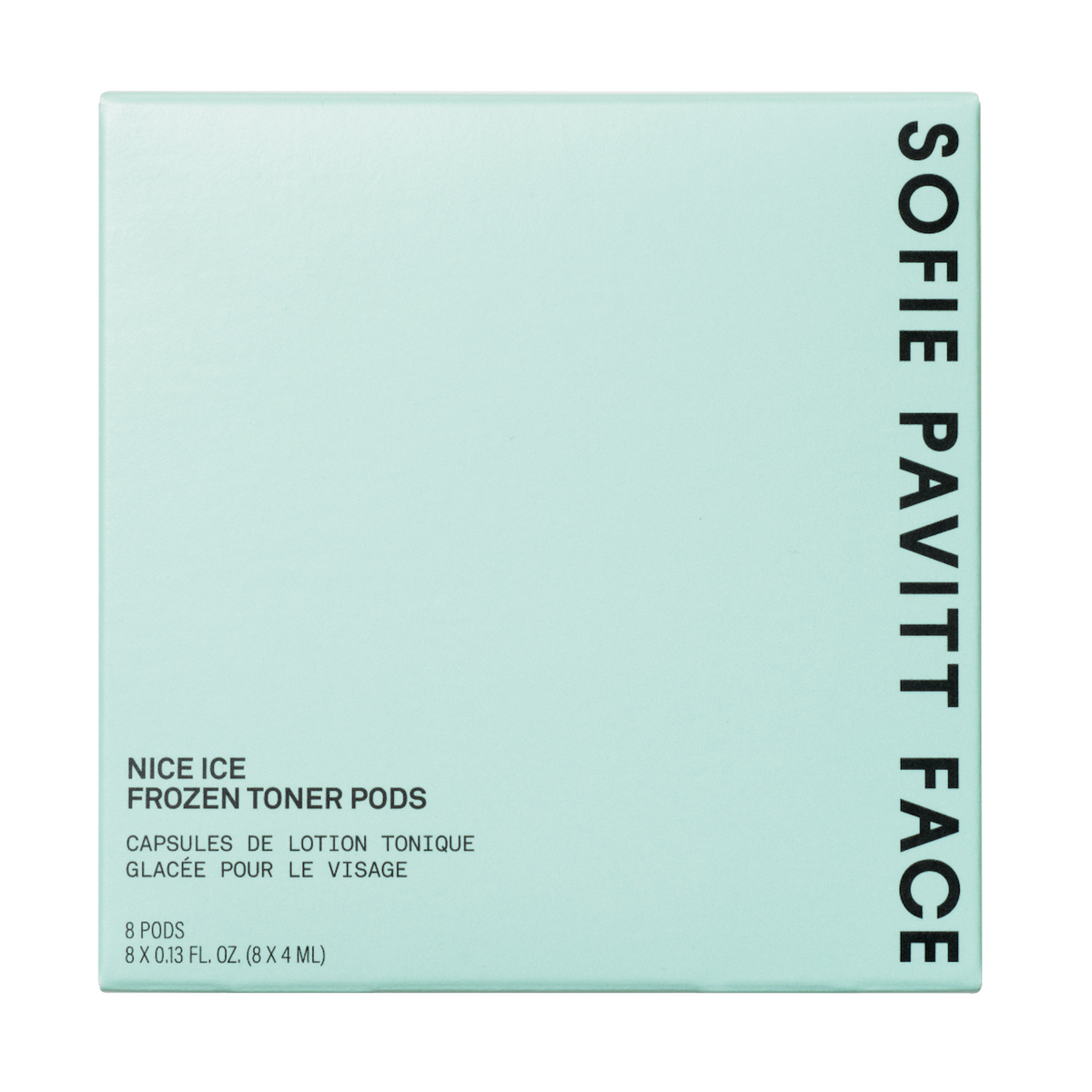 Nice Ice Toner Pods