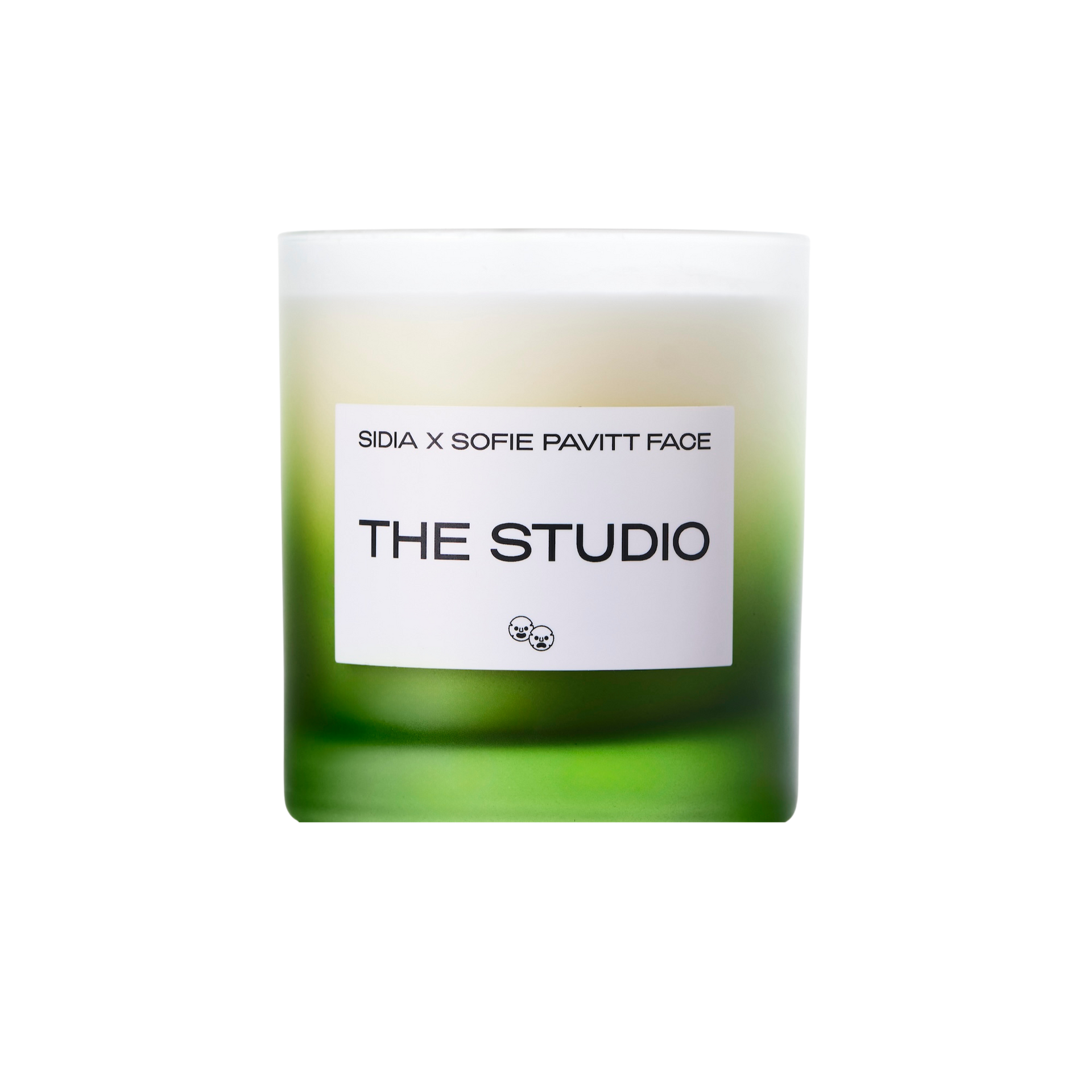 The STUDIO Candle