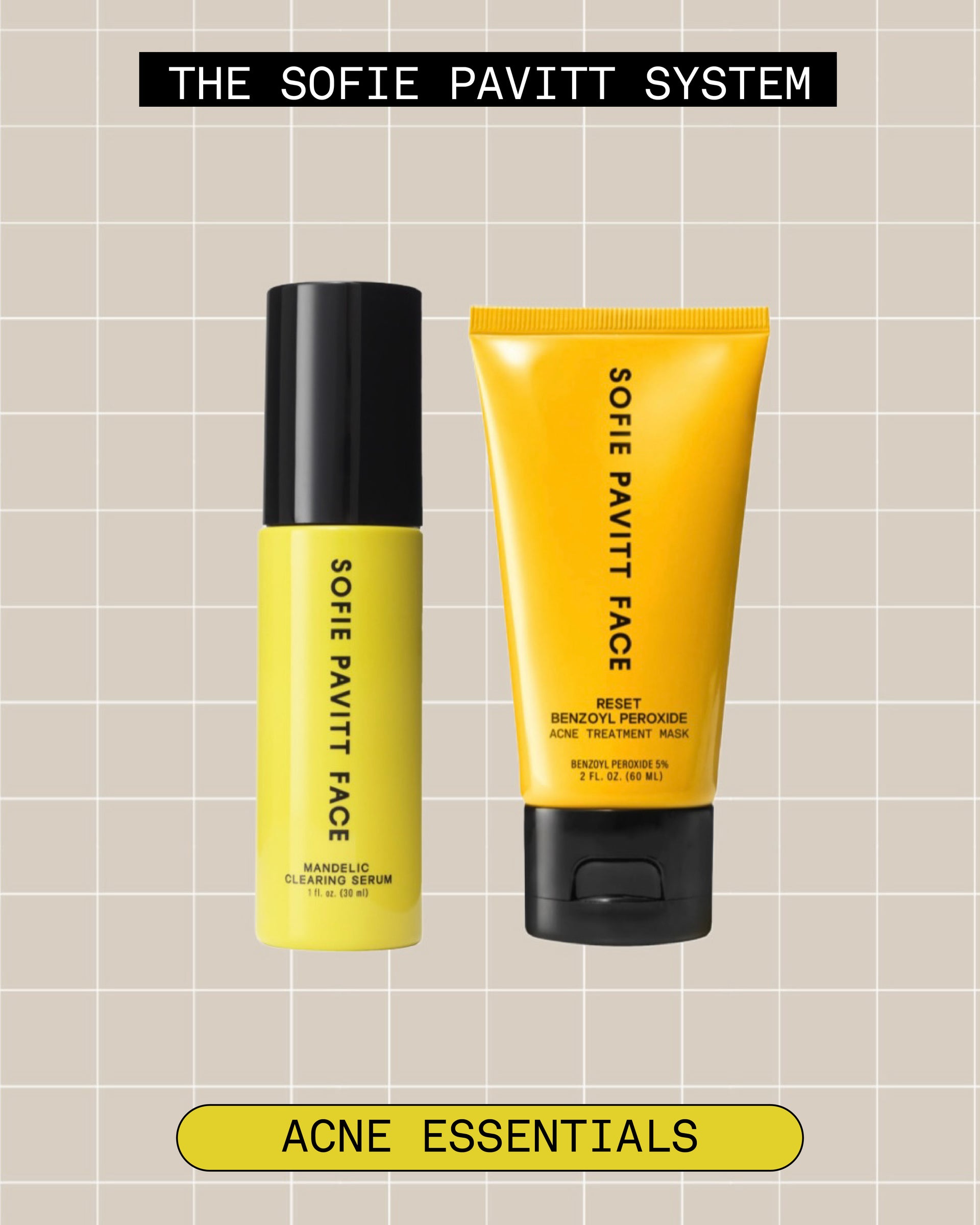 Acne Essentials