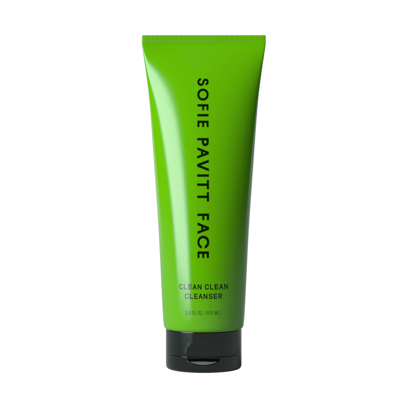 Best Face Washes Sofie Pavitt Face Gel Cleanser
