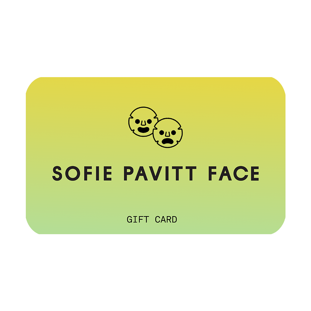 The Digital Gift Card