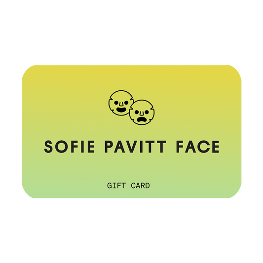 The Digital Gift Card