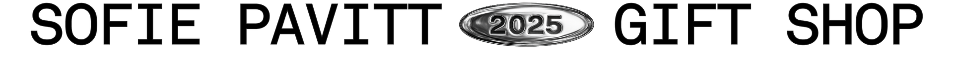 Holiday Gift Shop 2025
