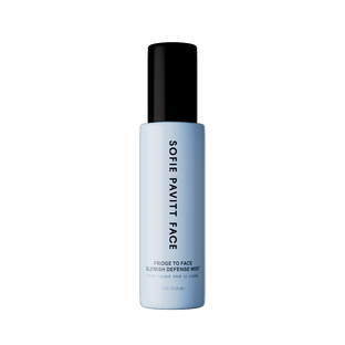 Fridge to Face Blemish Defense Mist