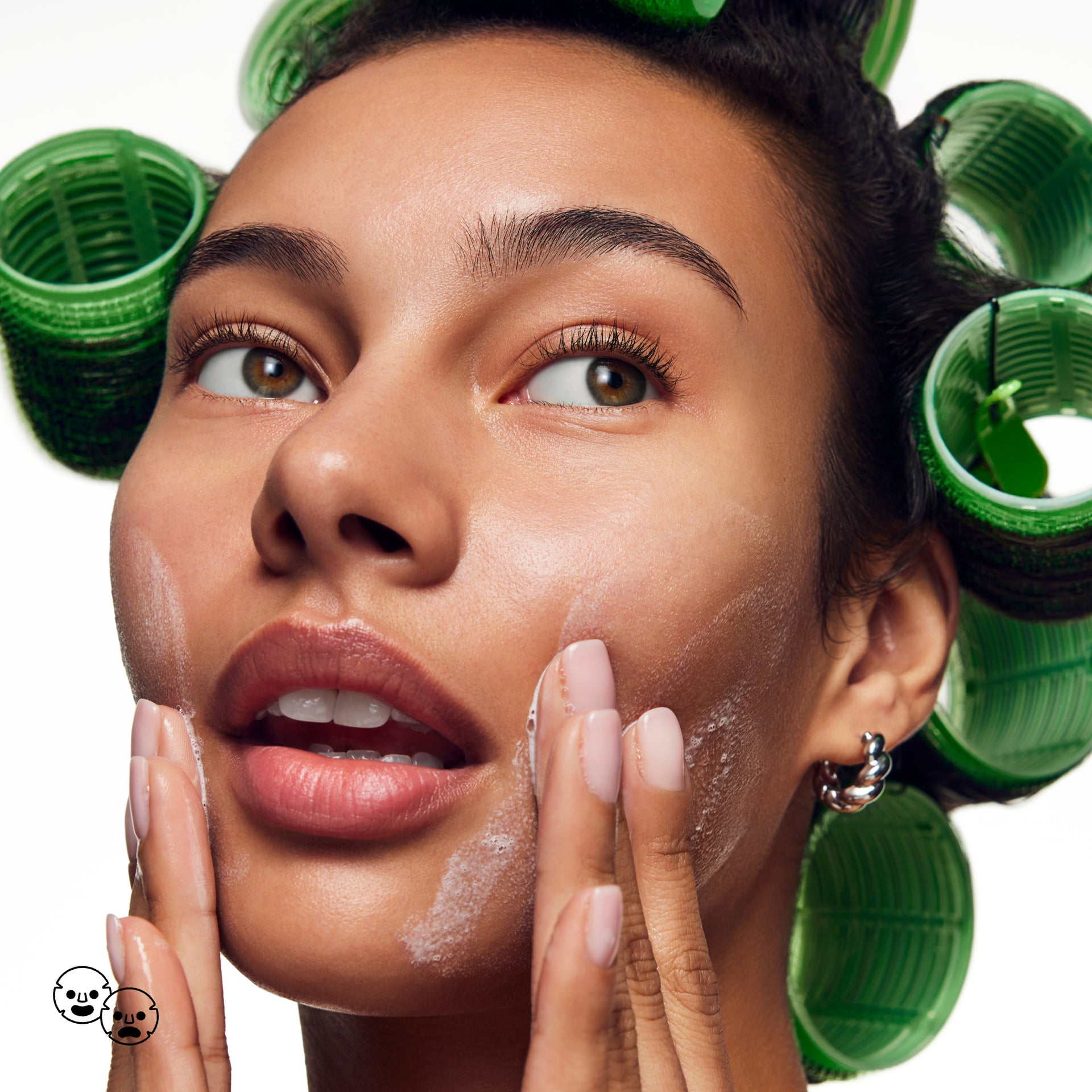 Clean Clean Cleanser