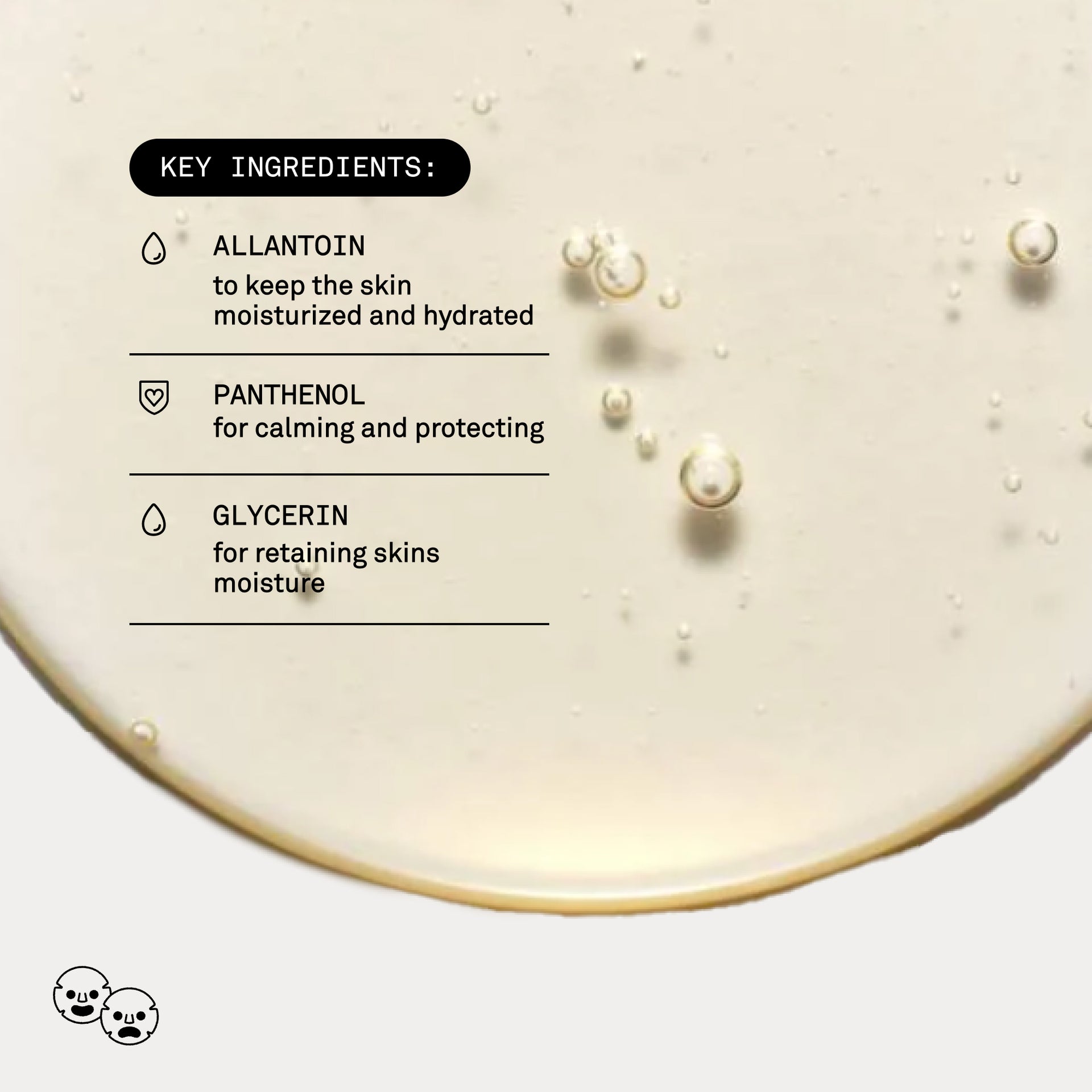 Clean Clean Cleanser