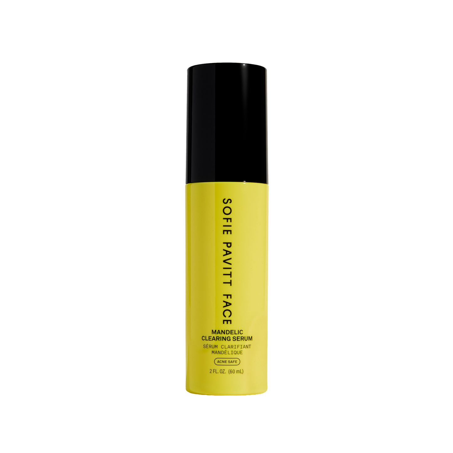 JUMBO Mandelic Clearing Serum