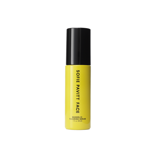 Mandelic Clearing Serum