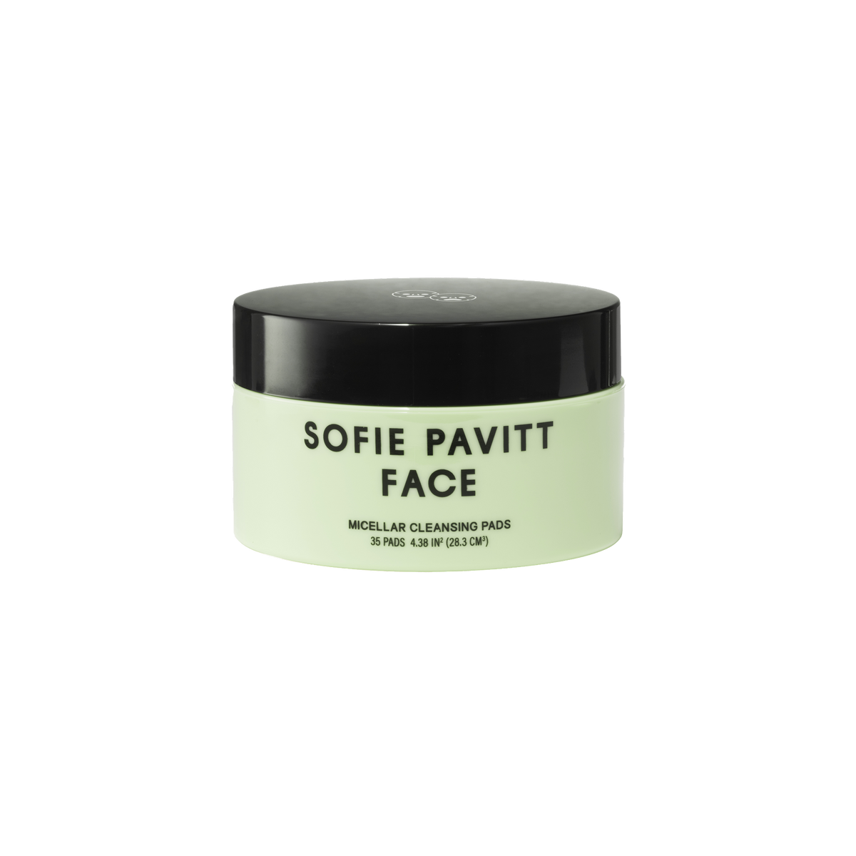 Micellar Cleansing Pads