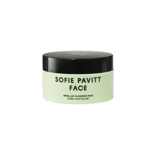 Micellar Cleansing Pads