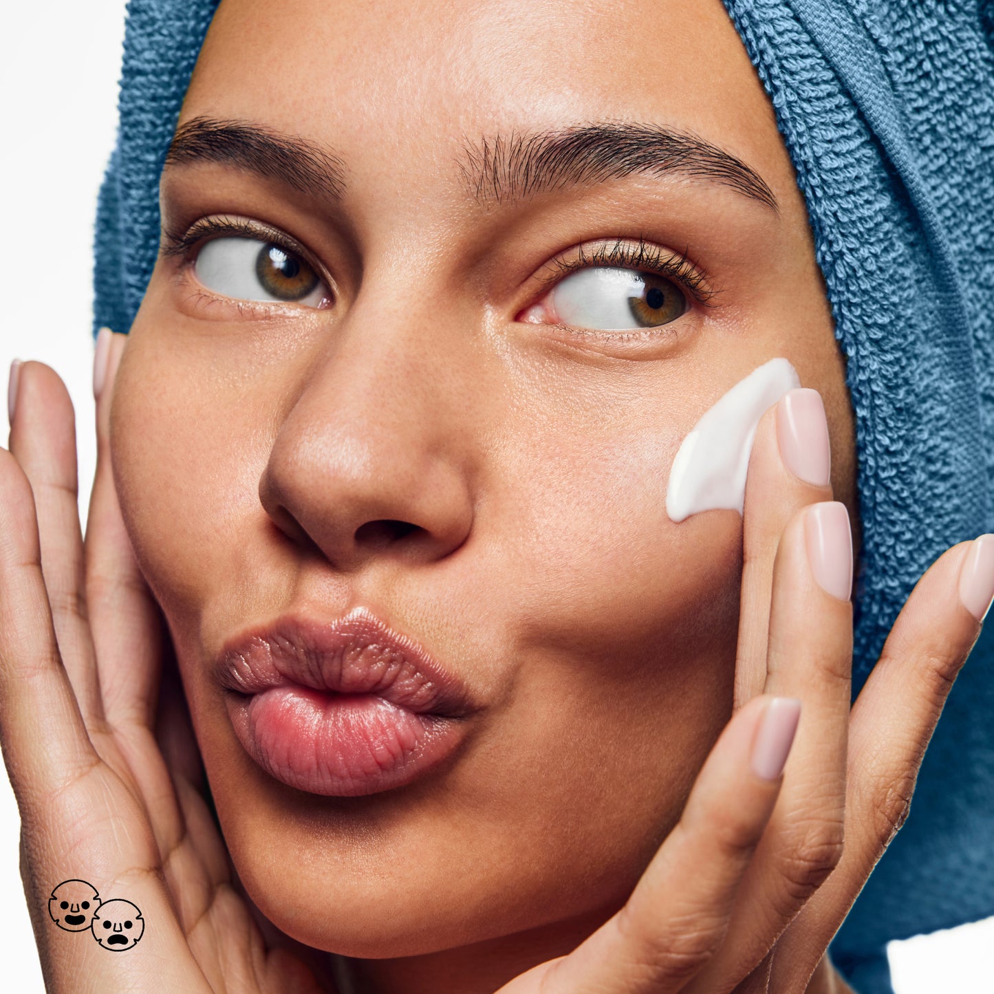 Omega Rich Moisturizer