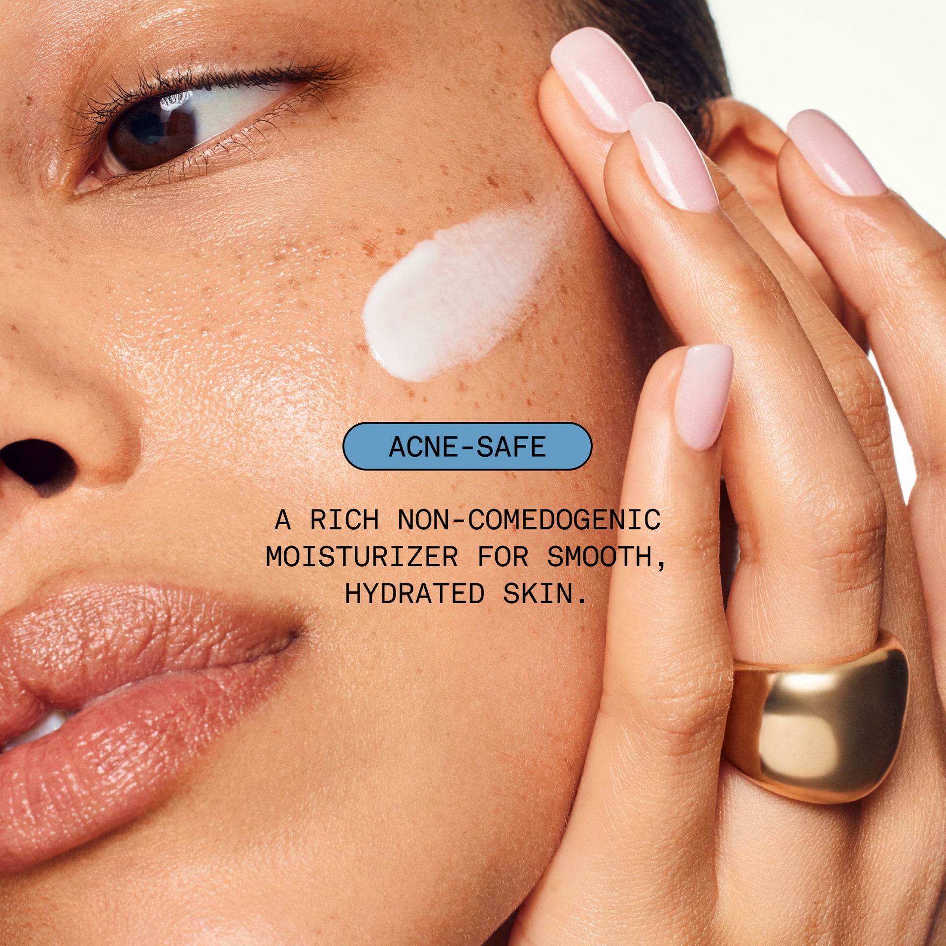 Omega Rich Moisturizer