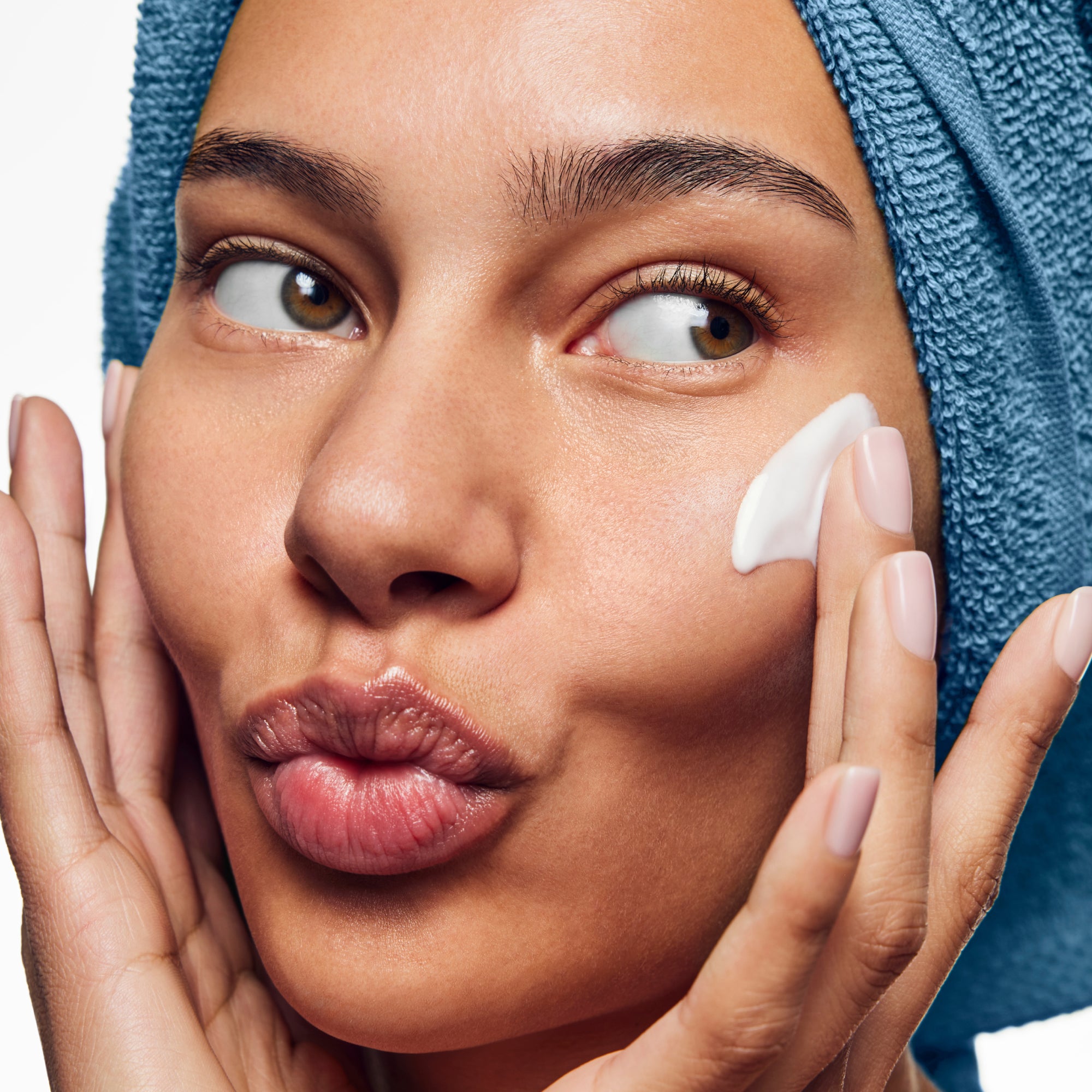 フェイスクリーム Sophie Omega Rich Moisturizer – Sofie Pavitt Face