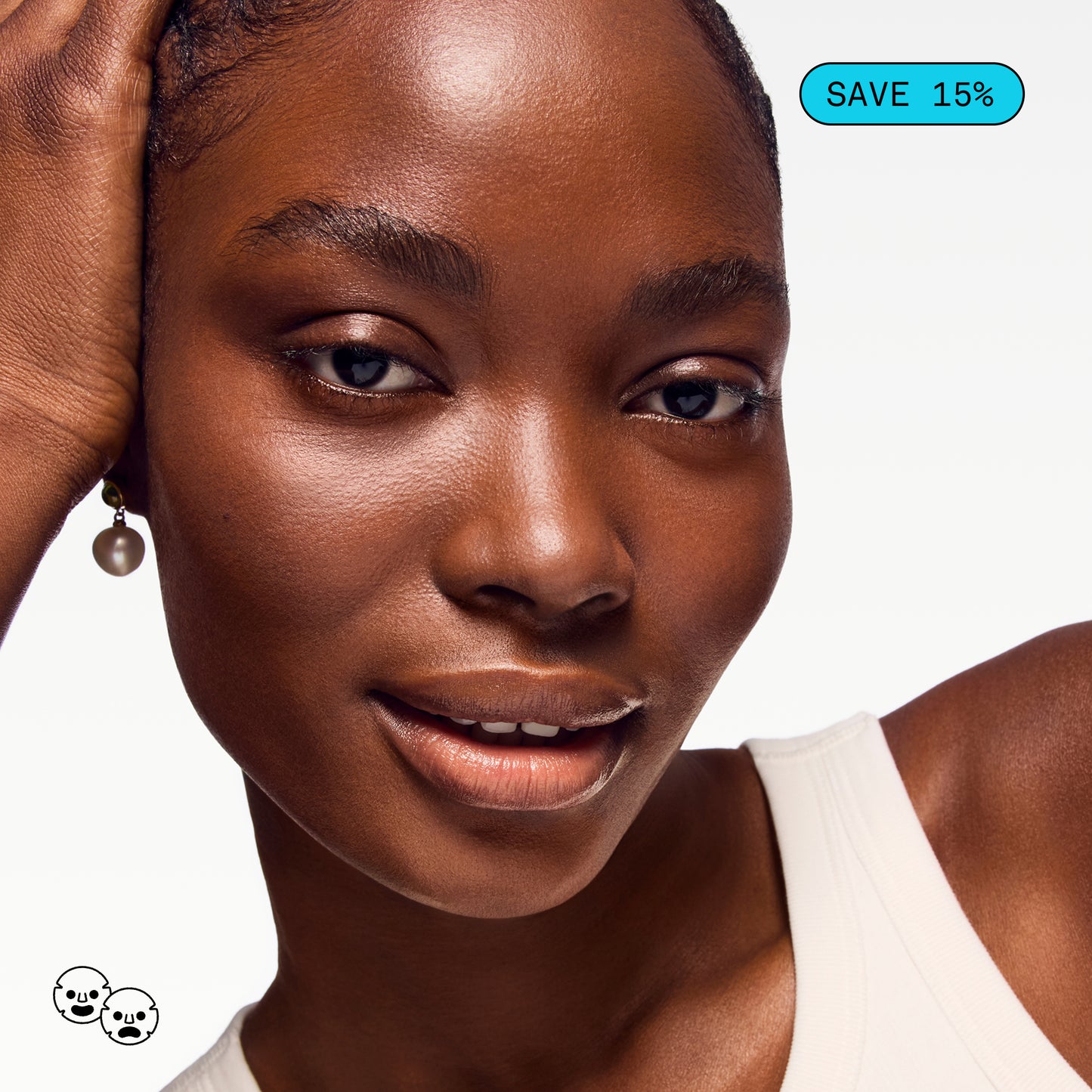 THE SYSTEM - Normal to Oily Skin