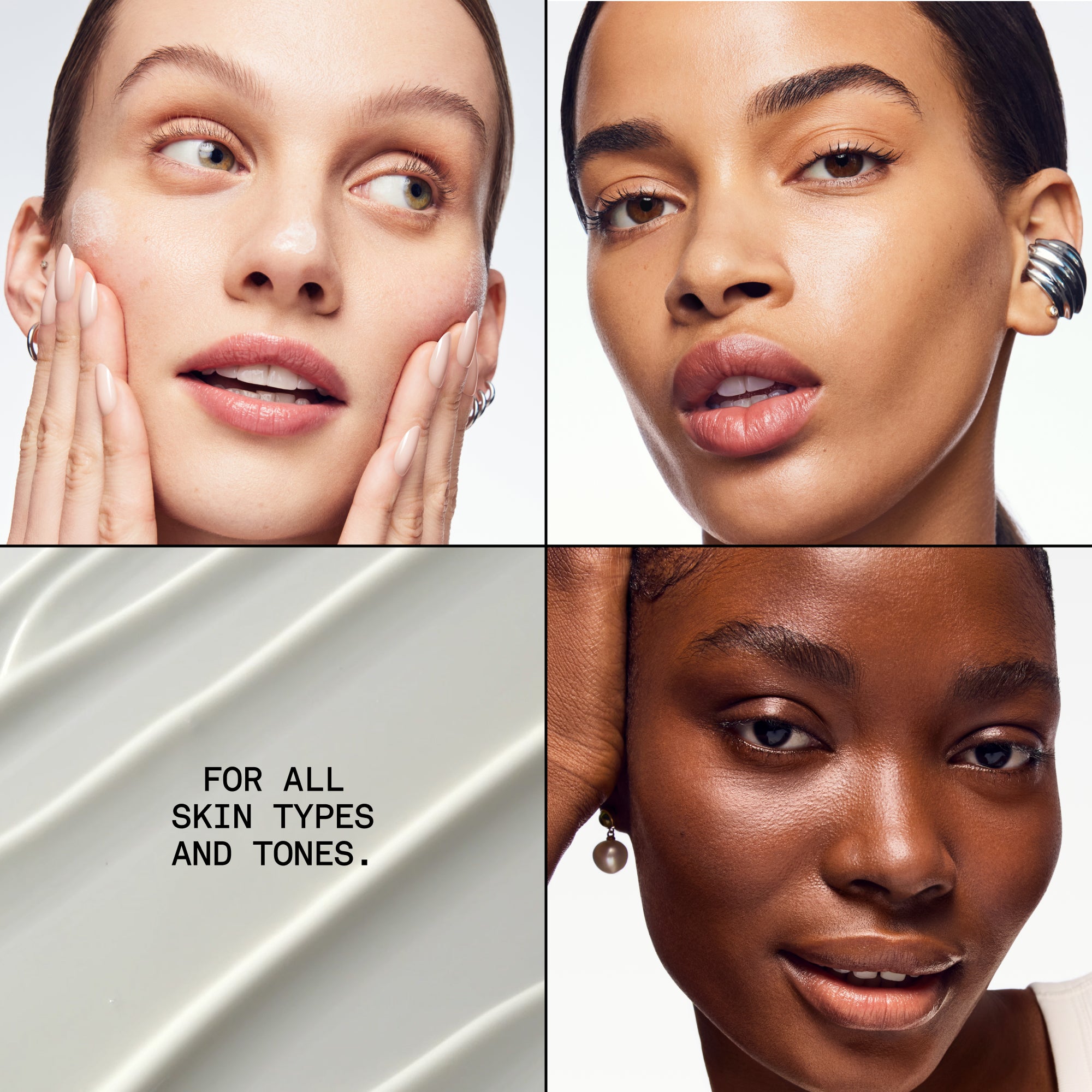Screentime Non-Comedogenic Hydrating Sunscreen SPF30 – Sofie