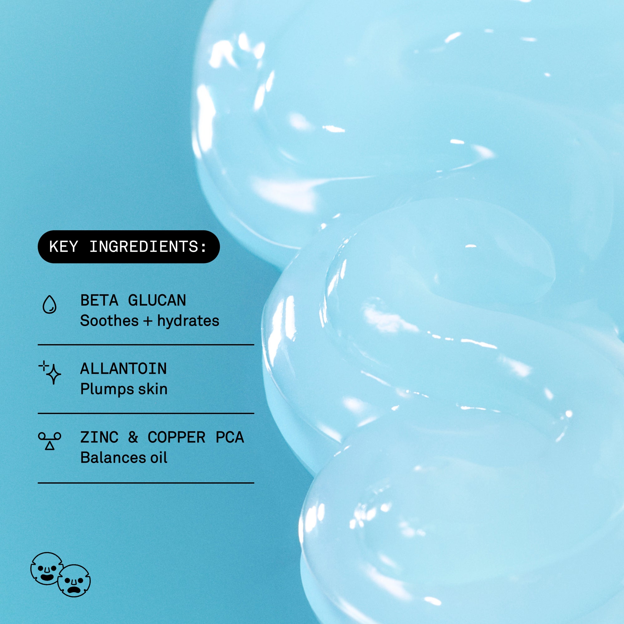 Skin Jelly Oil-Free Gel Moisturizer – Sofie Pavitt Face