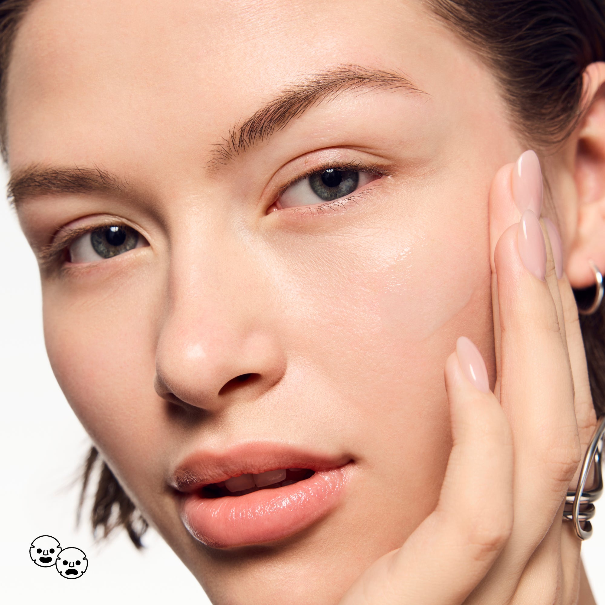 Skin Jelly Oil-Free Gel Moisturizer – Sofie Pavitt Face