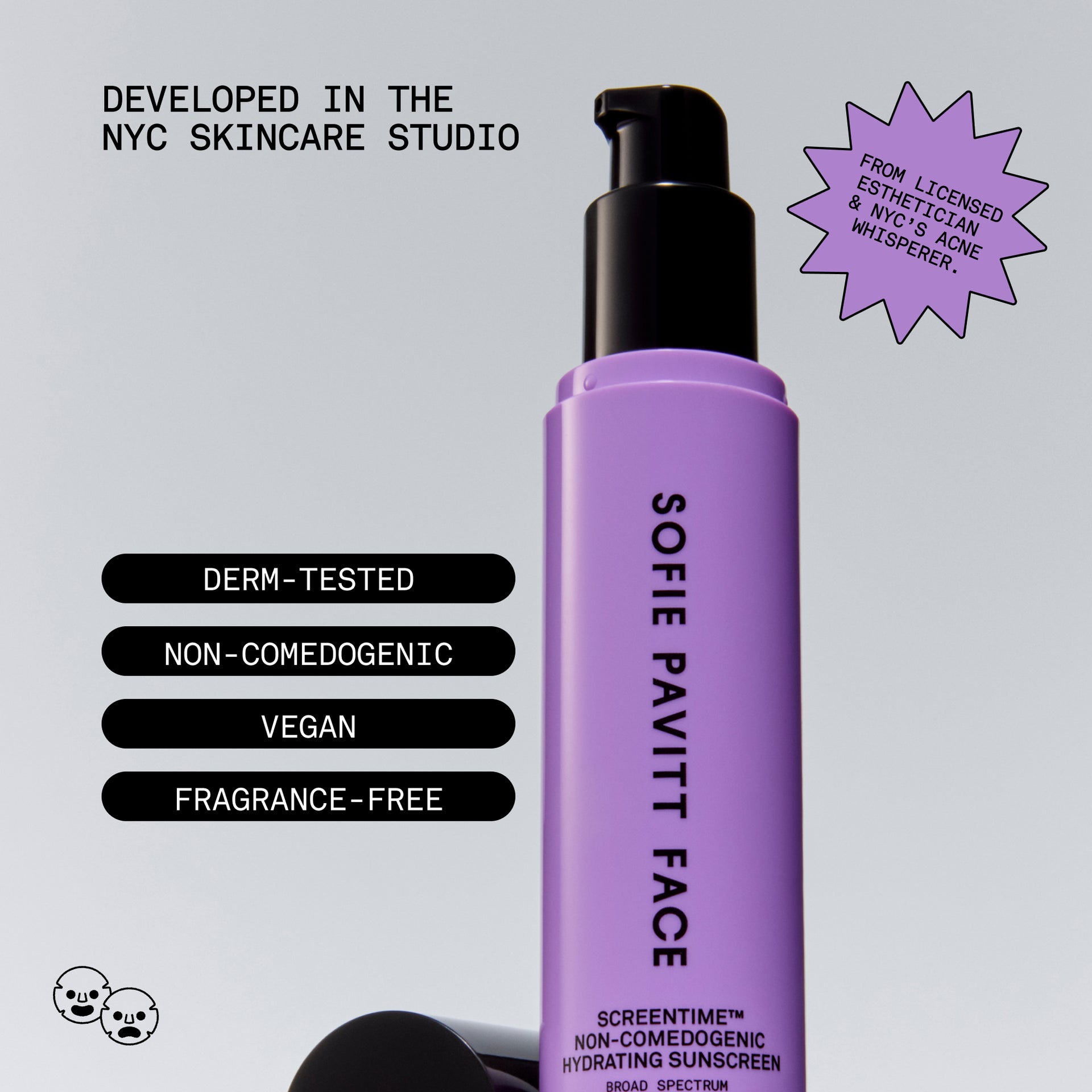 Hydrate + Protect Duo