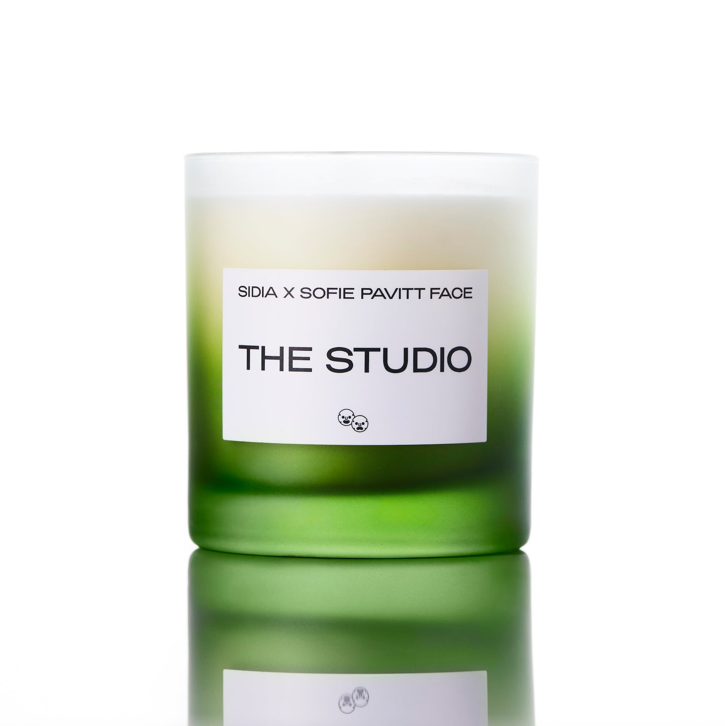 The STUDIO Candle
