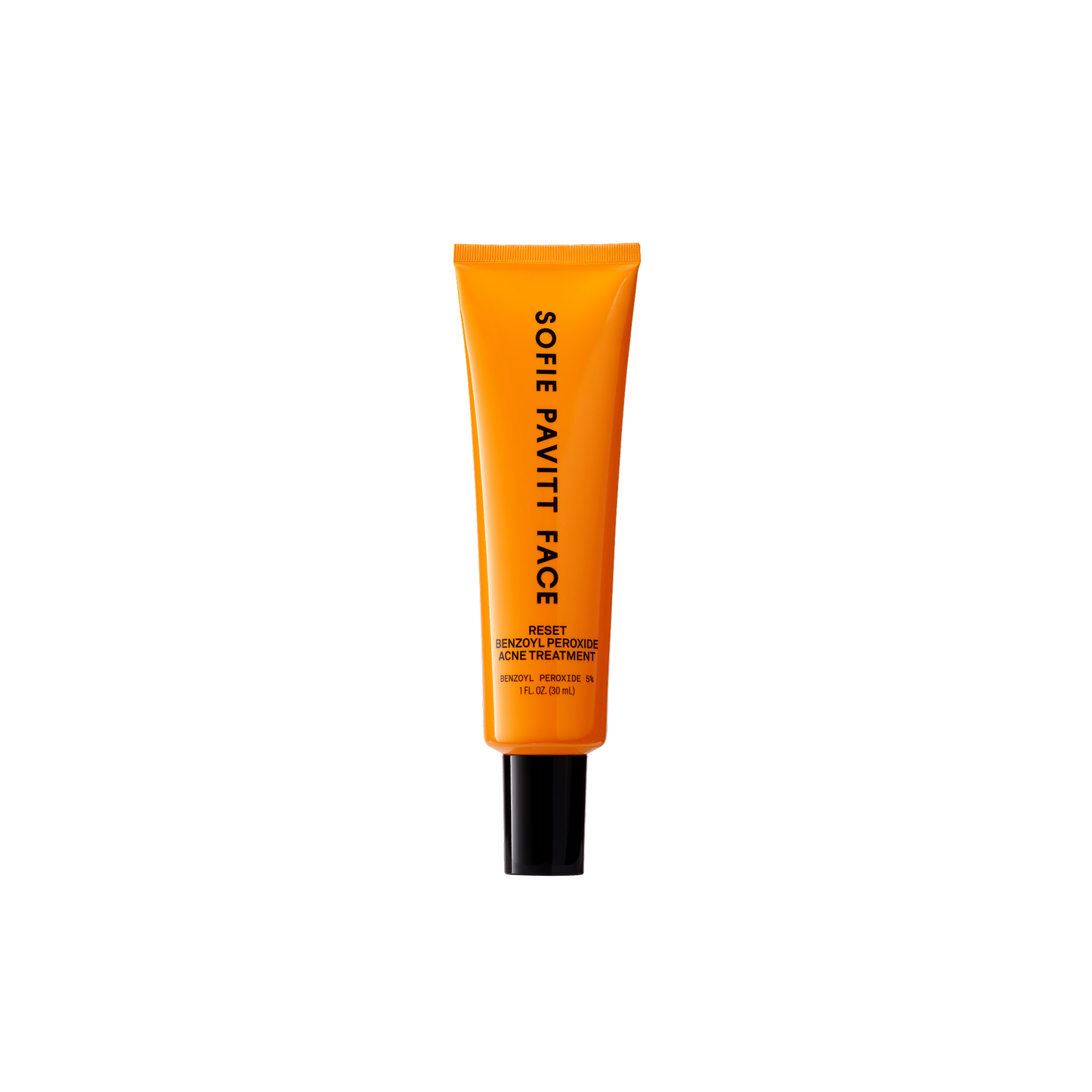 Reset 5% Benzoyl Peroxide Acne Treatment