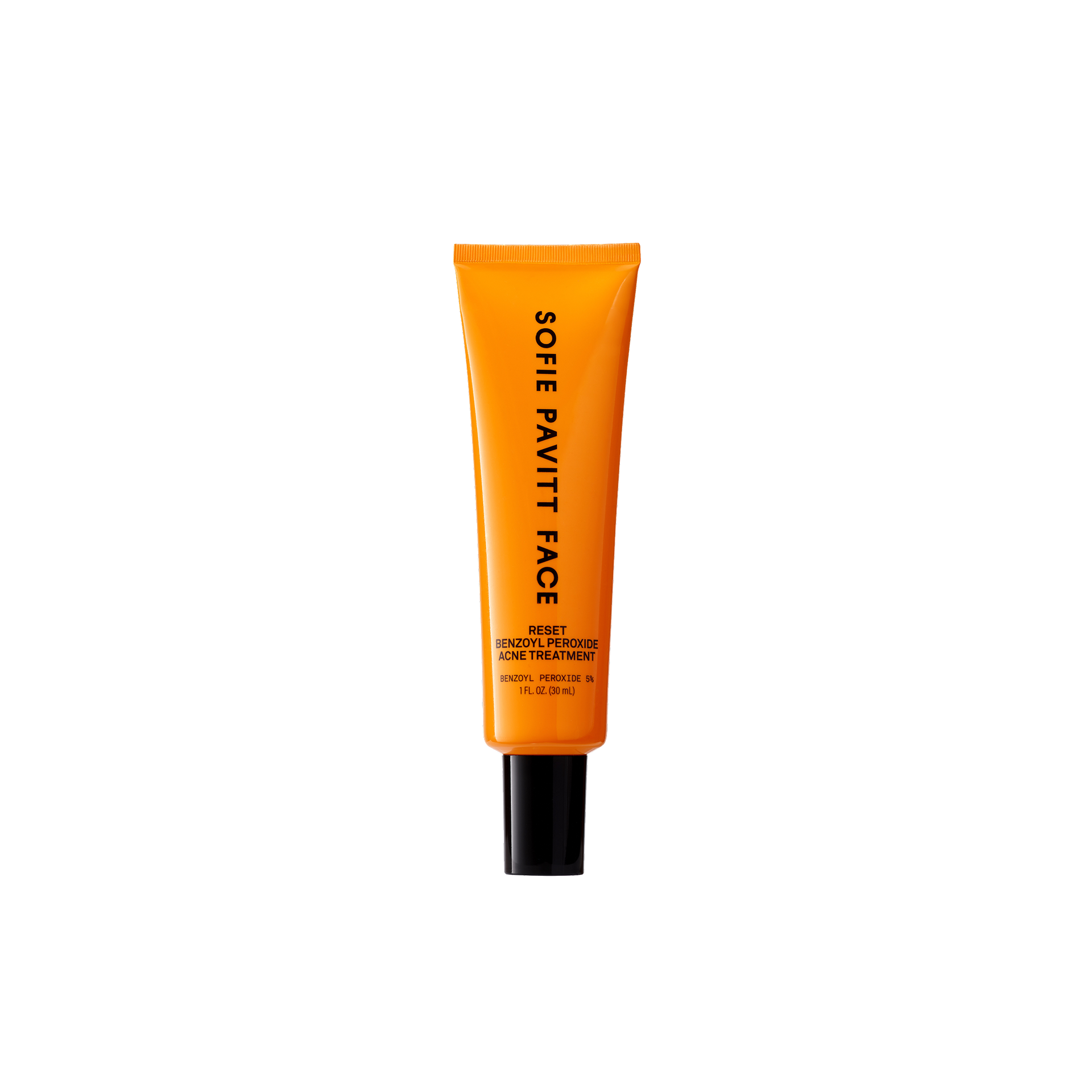 Reset 5% Benzoyl Peroxide Acne Treatment