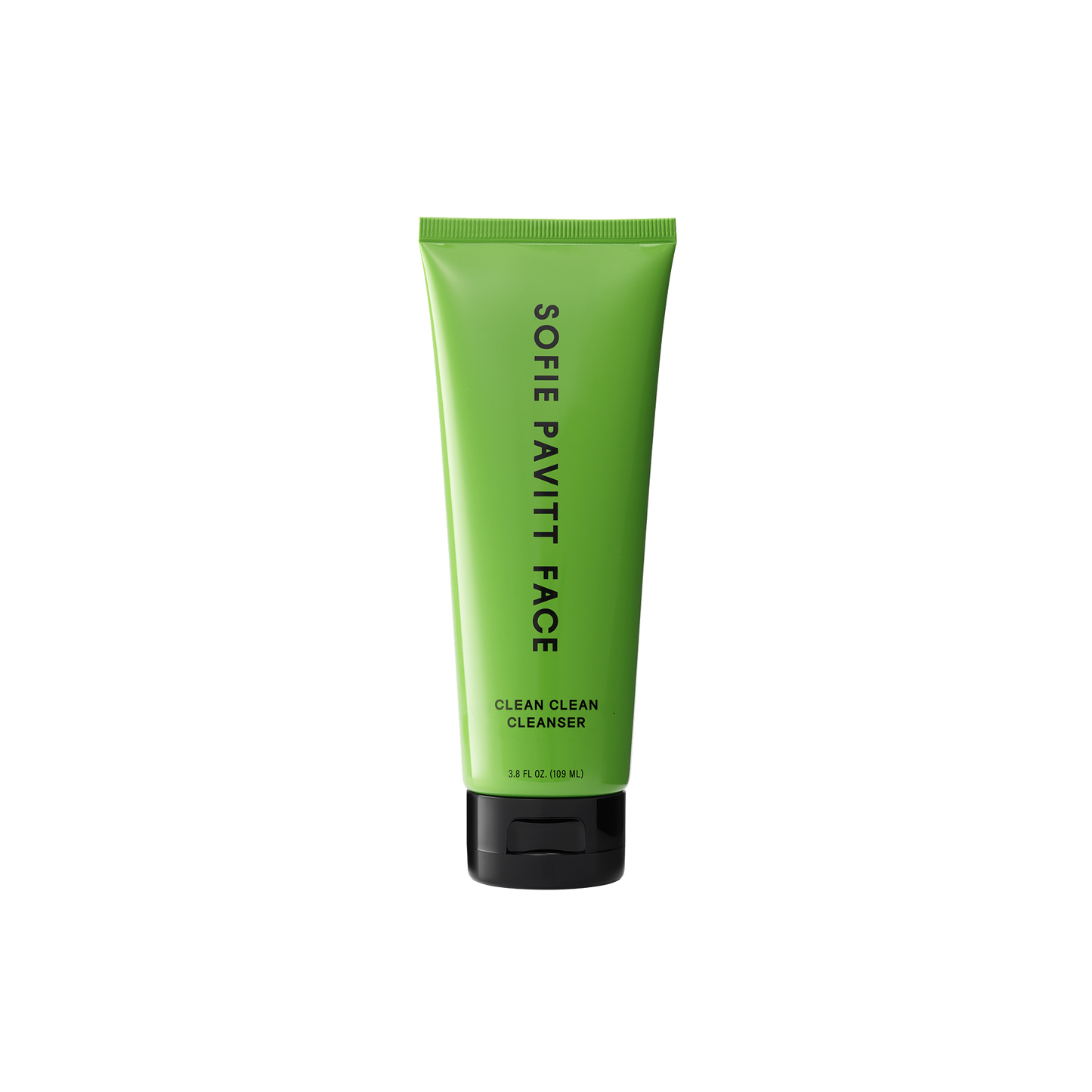 Clean Clean Cleanser